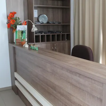 Guest house Hodus
