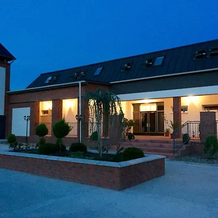 Guest house Hodus