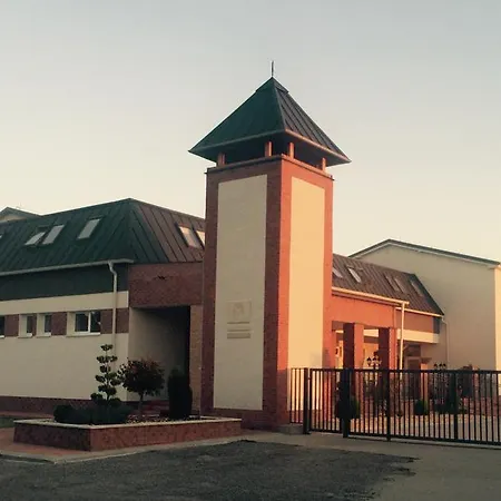 Guest house Hodus