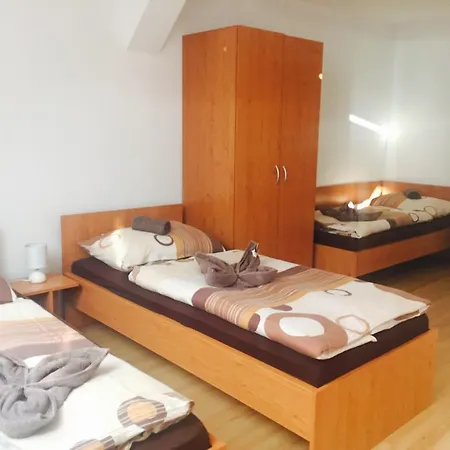 Hodus Guest house *