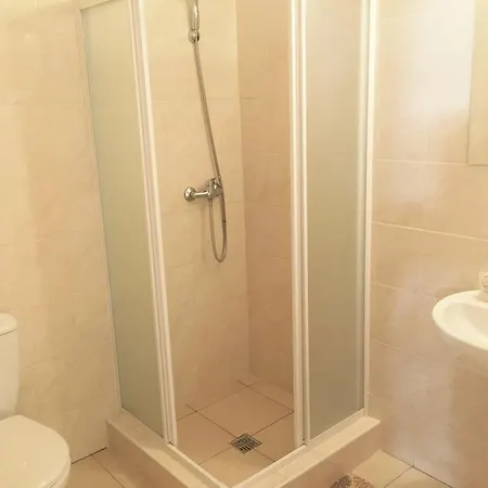 Guest house Hodus