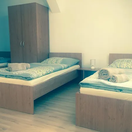Hodus Vydrany